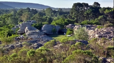 Olavarría, Sierra de los Padres y más: los destinos bonaerenses mejor valorados