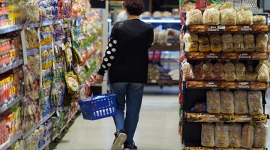 La inflación subió al 2,4% en febrero