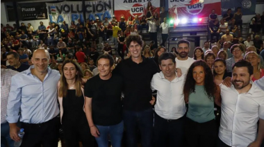 La Justicia ordena repetir elecciones en la UCR bonaerense tras denuncia de fraude