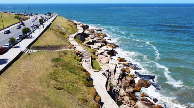 Comenzó la temporada baja en Mar del Plata: marzo arroja un 40% de ocupación hotelera y apuntan al feriado