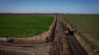 El campo apunta contra los intendentes por la fuerte presión de las tasas municipales