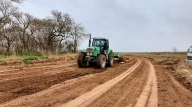 ¿Cuáles son los distritos de la provincia de Buenos Aires que más cobran por tasas viales?