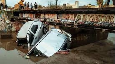 Provincia abre la inscripción al subsidio no reembolsable para hogares afectados por la inundación
