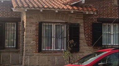 Un jubilado se defendió a los tiros de un robo en su casa y mató al ladrón