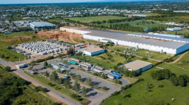 Golpe al empleo en Olavarría: Cerro Negro desvinculó a 100 operarios