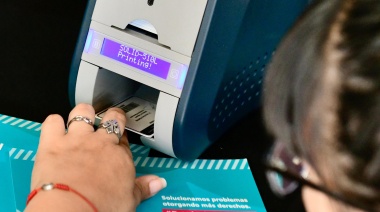 La Provincia desbarató una banda que estafaba con pases para personas con discapacidad