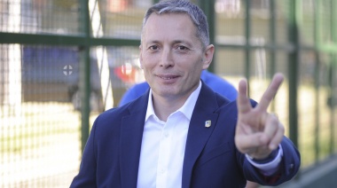 Fernando Gray festeja, Andrés Watson sufre: el ranking que sacudió al Conurbano