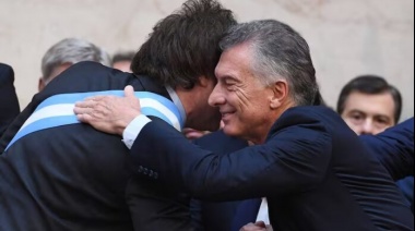 El PRO se acerca a La Libertad Avanza en la provincia con el visto bueno de Macri