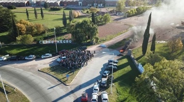 Casi 100 despidos en la fábrica Cerro Negro de Olavarría