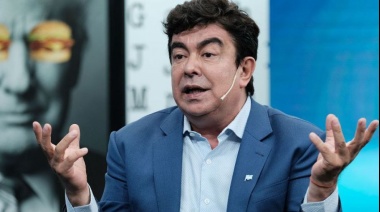 Fernando Espinoza enfrentará un juicio oral por abuso sexual y desobediencia