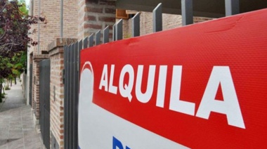 Los aumentos en los alquileres superan la inflación proyectada en marzo