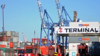 Baja en exportaciones de PBA: qué productos se exportaron menos y por qué