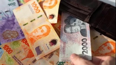 Pago de sueldos en Provincia: fechas para estatales, docentes y fuerzas de seguridad