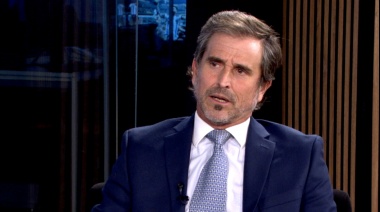 Bertie Benegas Lynch respaldó la desregulación inmobiliaria y criticó “los cotos de caza” de los Colegios Profesionales