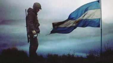 Lomas por Malvinas: Una jornada de homenaje, memoria y celebración en la Plaza Grigera