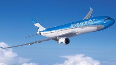 Iberia y Aerolíneas Argentinas firmaron un acuerdo de conexiones para destinos locales