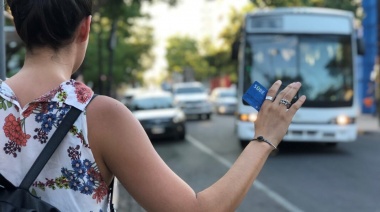 Abril llega con aumentos en los colectivos en PBA