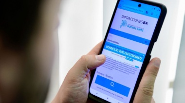 Ya se pueden pedir turnos y pagar multas online en los Juzgados de Faltas de la Provincia