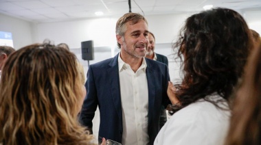 Los médicos de la UBA harán su especialización en el Hospital Central de Pilar