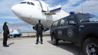 Hay 14 detenidos tras un operativo conjunto entre Aeroparque y Bariloche por trata de personas