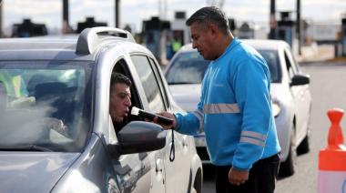Aumentaron las multas por infracciones de tránsito en la Provincia tras la suba de la nafta