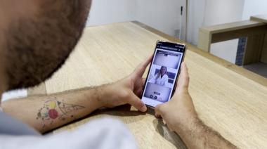 La Provincia atenderá teleconsultas para personas con síntomas de la enfermedad