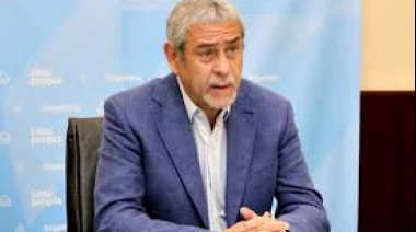 Jorge Ferraresi, la apuesta de Axel Kicillof para enfrentar a Cristina Kirchner