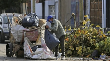 Según el INDEC, más de 6 millones de personas son pobres en la Provincia de Buenos Aires