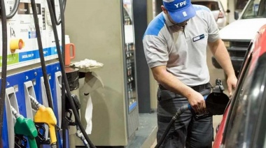 Las naftas aumentaron 1,75%: ¿cuánto vale el litro?