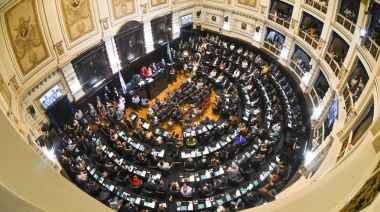 Tensiones en el peronismo: Diputados analizan eliminar las PASO
