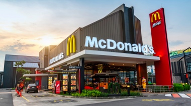 Tandil tendrá un McDonald’s y se especula que podrían crearse más de 100 puestos de trabajo