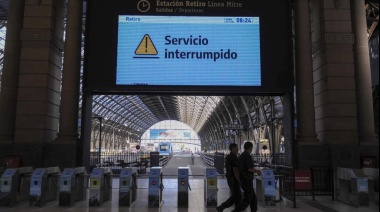 Casi sin clases y atención reducida en hospitales y de estatales: el impacto del paro en provincia