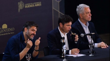 Kicillof desdobla las elecciones provinciales y enciende una interna feroz en el peronismo