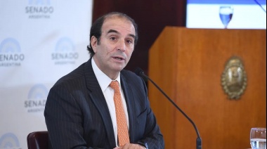 García Mansilla renunció tras 40 días en la Corte Suprema