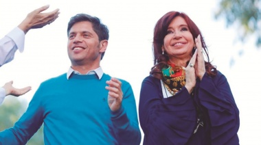 Desdoblamiento electoral: Axel Kicillof se juega su liderazgo ante el cristinismo