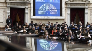 Otro revés del Gobierno en el Congreso: aprobaron una comisión investigadora por el Caso $LIBRA