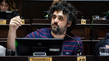 El kirchnerismo confirmó que buscarán "hacer caer" los decretos de las PASO y desdoblamiento de elecciones
