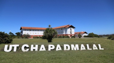 Kicillof habló sobre la venta de la UT de Chapadmalal: “No nos vamos a quedar de brazos cruzados”