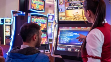 La Provincia volvió a extender la prórroga para contratos de casinos