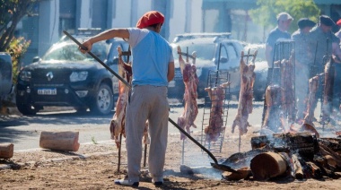Con entrada libre, Tapalqué Fest 2025 promete cultura, diversión y sabores únicos