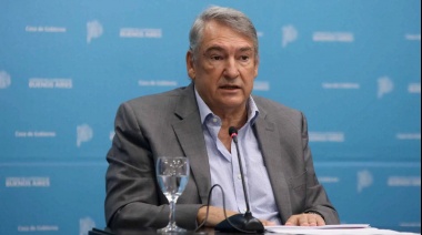 El exministro Jorge D´Onofrio complicado por lavado, fotomultas truchas y testaferros
