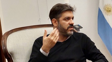 Kicillof desdobla elecciones y Carlos Bianco negocia en Rosada la suspensión de las PASO