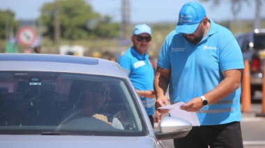 El Ministerio de Transporte lleva a la Justicia a las páginas de VTV truchas