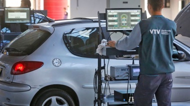 VTV truchas: el Ministerio de Transporte denunció a 62 páginas que vendían obleas falsificadas