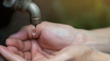María José Gentile bajo presión: concejales piden informes del agua en 9 de Julio