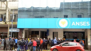 Reclamo de trabajadores despedidos en Olavarría: “La gente votó un cambio, no quedarse sin trabajo”