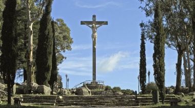 Qué hacer durante Semana Santa en la Provincia 