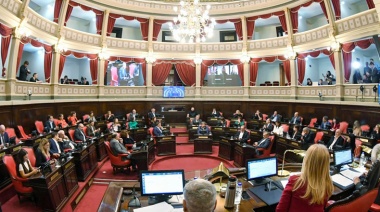 Reelección sin límites: Unión por la Patria propone cambiar la ley electoral bonaerense