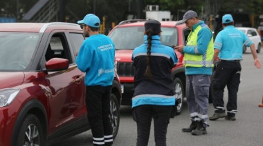 Semana Santa: cómo preparar el auto y evitar multas en la ruta