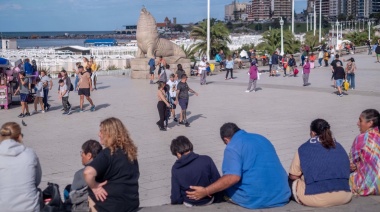 Semana Santa “gasolera” en Mar del Plata: con movimiento, pero poco consumo